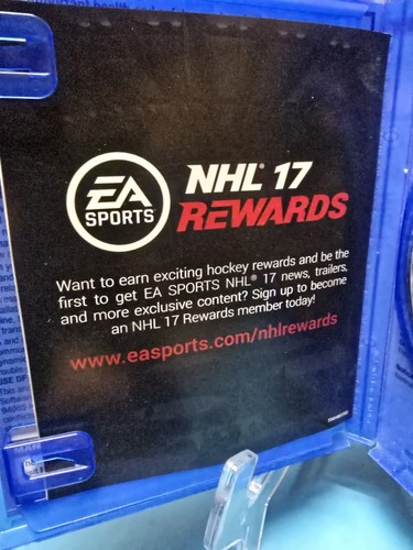 NHL 17 - Sony PlayStation 4 - Imagen 6 de 10