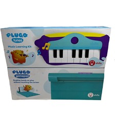 Gamepad Tunes Music Learning Kit STEM Learning Shifu Plugo Piano Child Play Toy