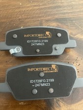 NEW 2020 Kia Telluride Import Direct OE Replacement ID1728FG 2199 247MN23 Rear L