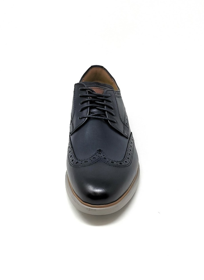 fuel wingtip oxford