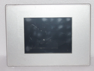 LENZE EL105C PLC P/N: 3351-11 HMI PANEL 6 INCH SCREEN 24 VDC INPUT