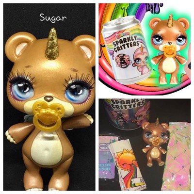 lol sparkle critters