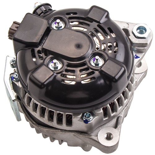 Pulley Alternator For Toyota Rav4 ACA33R 2AZ-FE 4cyl. 2.4L petrol 2006-2010 7PV - Picture 5 of 12
