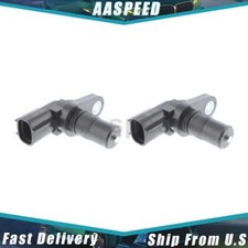 Vehicle Speed Sensor For Lexus RC350 2017 2016 2015 VEMO 2pcs