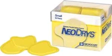 NeoDrys™ 480-DYL - Absorbents LARGE 50/pk - Microcopy