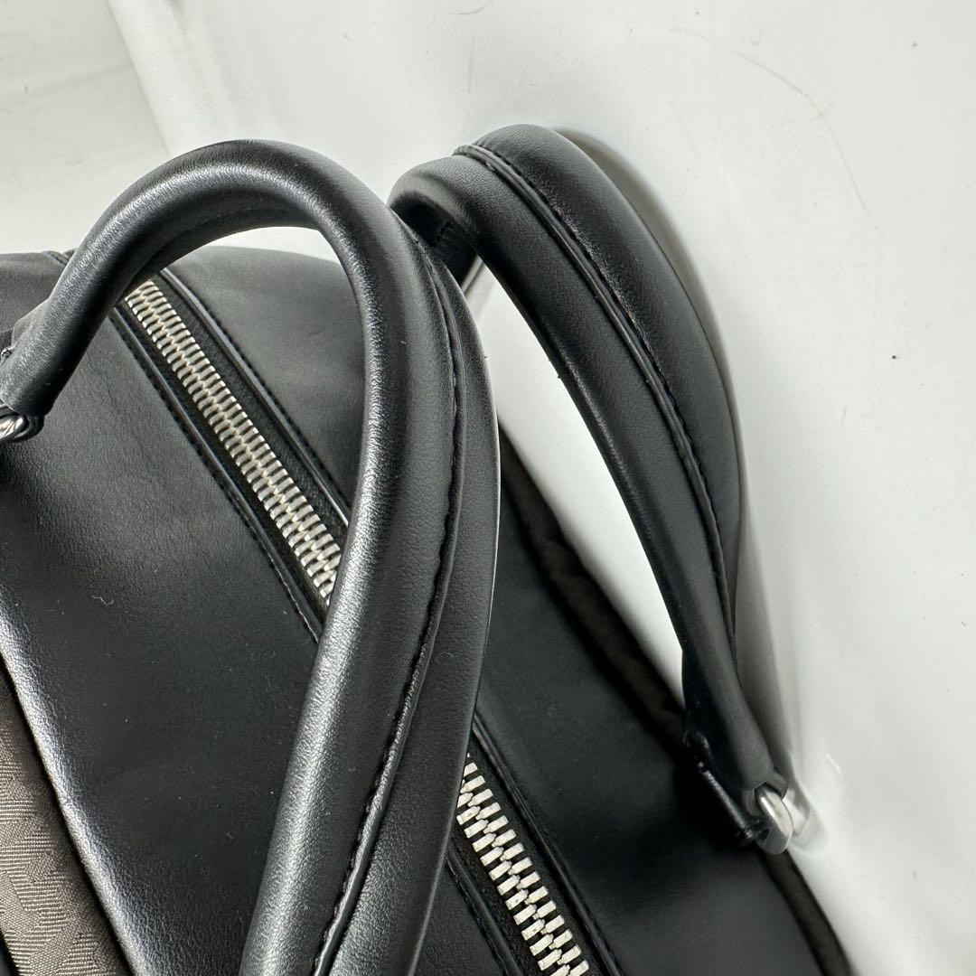 Diesel Men 2Way Bag Khaki Monogram Current Model S2 Luxury Diesel Men 2Way Bag Khaki Monogram Current Model S2 Luxury