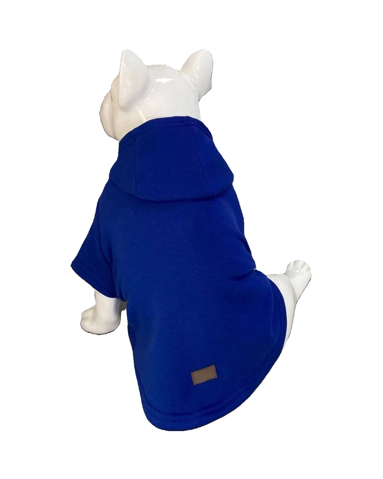 BALP Pet Atelier Designed Sweatshirt Hoodie for Dogs and Cats - Image 2 of 4