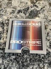 Prostripe R-51202 Black  1/4" x 150' , OEM Approved, Professional Striping 🔥