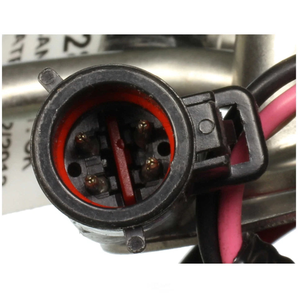 Conjunto de suspensión de bomba de combustible Carter P75042H para 93-96 Lincoln Mark VIII 4,6 L-V8 Foto 3 de 3