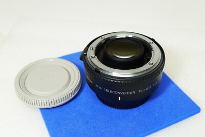 Nikon AF-S TELECONVERTER TC-14-EⅡ 81rxM++FdiL._AC_UF350,
