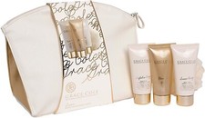 Gift Set Body Wash Grace Cole nectarine blossom and grapefruit gift set