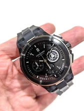 Concord C2 Swiss-Made Automatic Chronograph 0320191