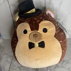 <!--F#f_0-->Squishmallows 16” Hans with Golden Details - 100 millionth Celebration<!--F/-->