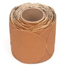 3M Imperial 363I Stikit Paper Sanding Disc Roll 8 in 80 Grit 21787