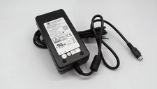 PROTEK POWER PMP105-12 90W  12V  7.5A AC Adapter Power Supply Charger 4-Pin