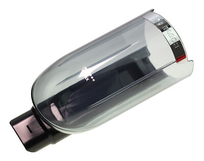 Bosch Staubbehälter Ersatz - Für Readyy'y Staubsauger BBH3 BCH3