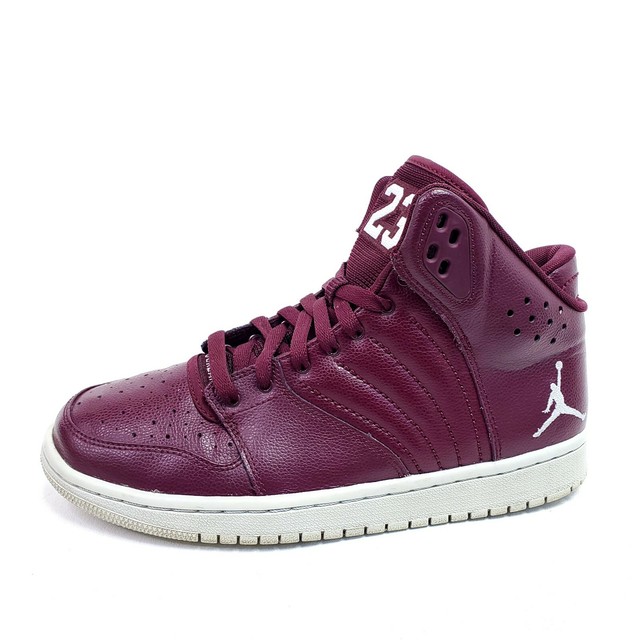 air jordan 1 night maroon