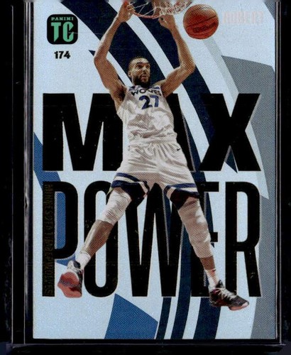 2023 Rudy Gobert #174