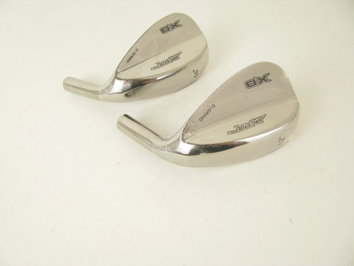 Club Acer XF Sand Wedge Simple Tête Seule - Droitier (RH) - Neuf