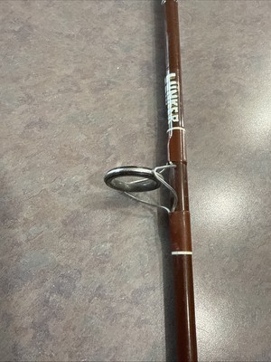 Fenwick⭐︎classic glass⭐︎FS89LTRレイクトローリング Fenwick