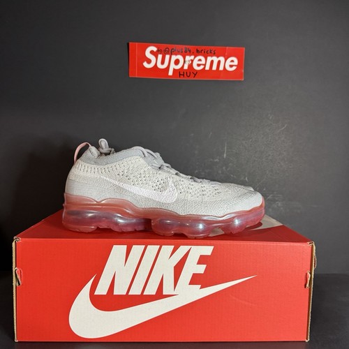 Damen Nike Air VaporMax 2023 FK Flyknit Photon Red Stardust DV6840 006 Größe 7,5 - Bild 1 von 6