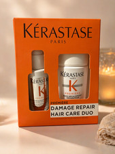 - Kérastase Première Damage Repair Hair Car...