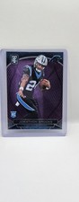2024 Panini Totally Certified - Rookies Jonathon Brooks #147 Mirror Purple (RC)