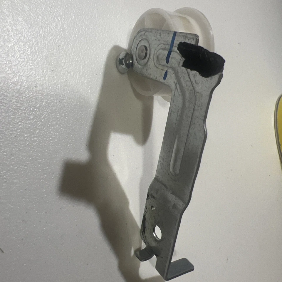 DC9300634A Brazo de loca para secadora OEM Samsung Foto 3 de 4