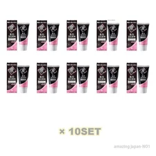 Kobayashi Sumigaki Whitening Sumikaki Floral Tea Mint Toothpaste 90g×10set japan