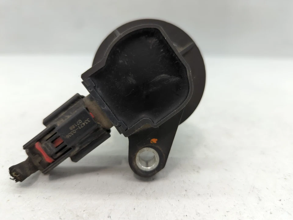 2008-2009 Ford Taurus X Ignition Coil Igniter Pack T5L3N - Image 2 of 4