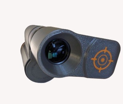 Leupold Goldring 12-40x60mm Magnetic Digiscope Adapter