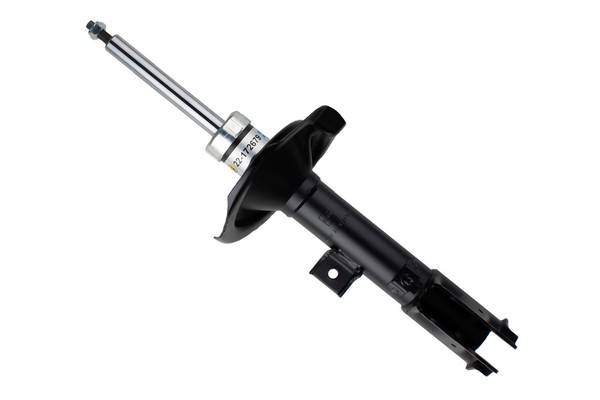 1X StoßDäMpfer B4 Serienersatz Bilstein 22-172679 FüR Crosser 4007 CitroËN Van 2-image
