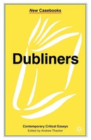 Dubliners James Joyce Taschenbuch 230 S. Englisch 2005 Bloomsbury 3PL