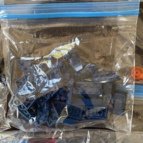 LEGO Star Wars #8086: Droid Tri-Fighter | Complete | Never Built | Free Shipping