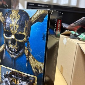 NEW LEGO Pirates of the Caribbean Silent Mary 71042 2294 pieces From Japan