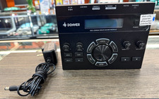 Donner DED-200MAX Digital Drum Module W/Coach...