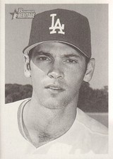A9445- 2001 Bowman Heritage Baseball Card #s 1-250 -You Pick- 15+ FREE US SHIP