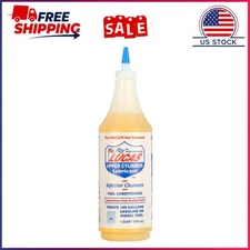 Lucas Oil 10003 Fuel Injector Cleaner 32 oz. Automotive Additive