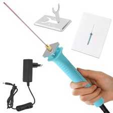 Taglia Polistirolo Professionale Taglio Schiuma Elettrica della Macchina Corredo