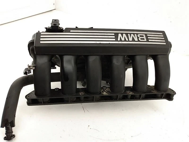 Colector de admisión BMW 328Xi E90 sedán 3,0 L 6 cilindros motor N52N compatible con 2007-2013 Foto 4 de 4