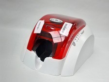 Evolis Pebble4  Id Card Printer With Ethernet Port. - Printer [48195]