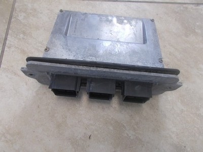 Mazda Tribute AWD SUV 3.0L V6 ECM Engine Control Computer 04 05 06 Used OEM
