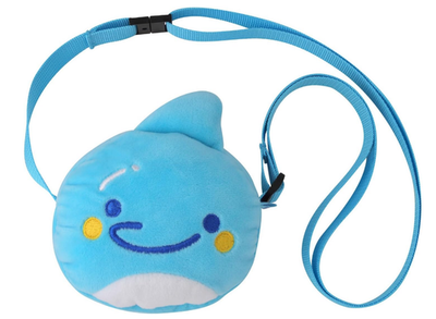 BANDAI Tamagotchi Paradise Outing Carry Mametchi Pouch Shoulder