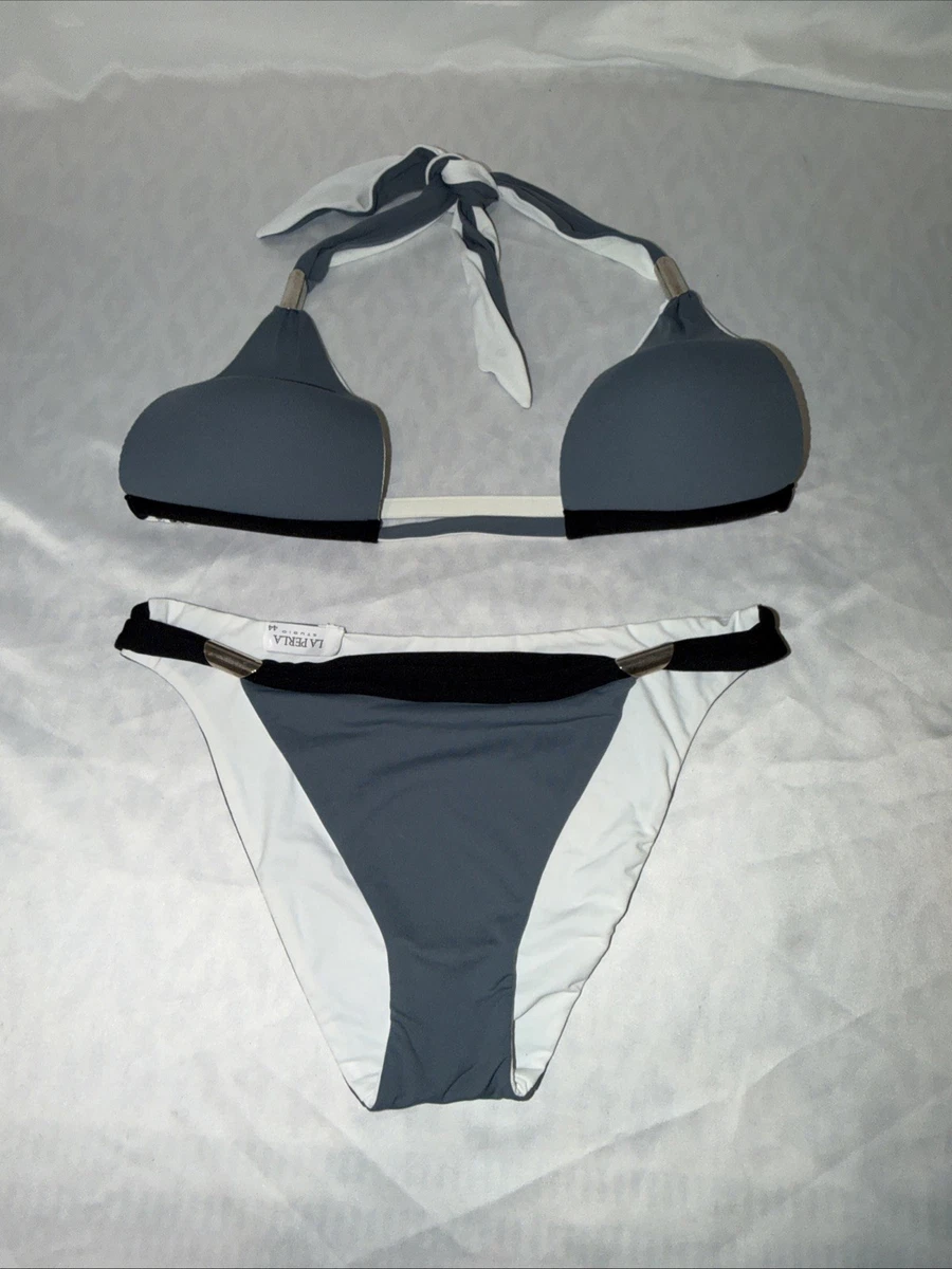 La Perla Black Swimwear for Women for sale | eBay