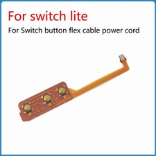 Nintendo Switch Lite Flex Cable Replacement – On Off Button Ribbon Cable (NS Lit