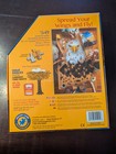 LOT OF 3 PUZZLES: I Am Eagle (new), Adventure Awaits (new), and 1950's (used) — photo 4