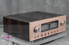 Amplificatore integrato Luxman L-507s II in ottime condizioni