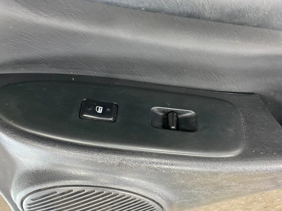 94-99 1995 TOYOTA CELICA PANEL PUERTA PASAJERO DERECHO ESCOTILLA ELÉCTRICA 67777-20230 Foto 3 de 4