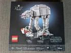NEW - LEGO Star Wars 525-Piece AT-AT Building Set (75440)