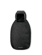 Cybex Platinum Cloud Z Footmuff In Stardust